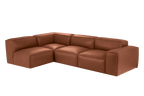 Elo Left Open Sectional