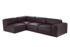 Elo Left Open Sectional