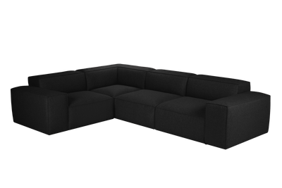 Elo Left Sectional