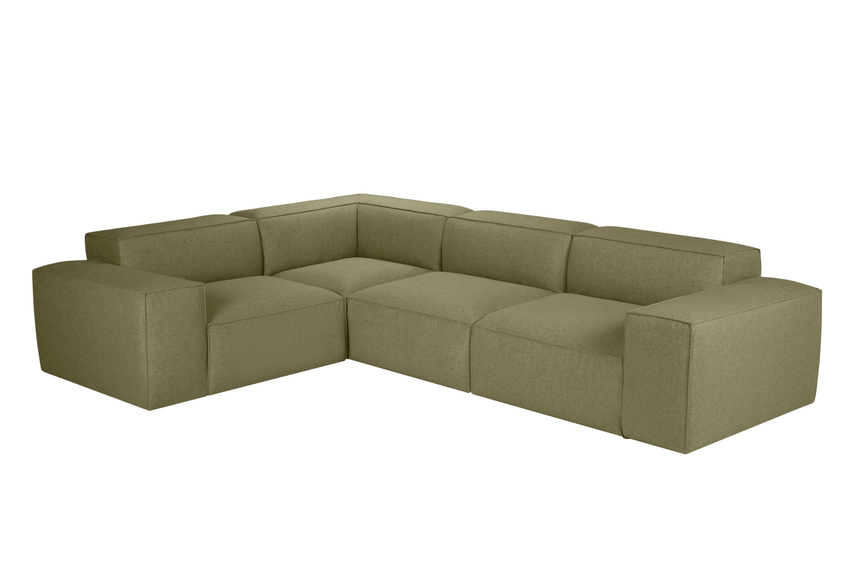Elo Left Sectional