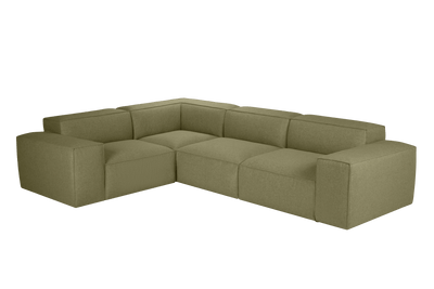 Elo Left Sectional
