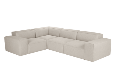 Elo Left Sectional