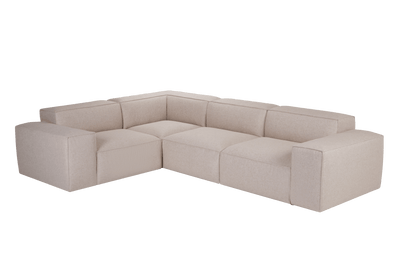 Elo Left Sectional