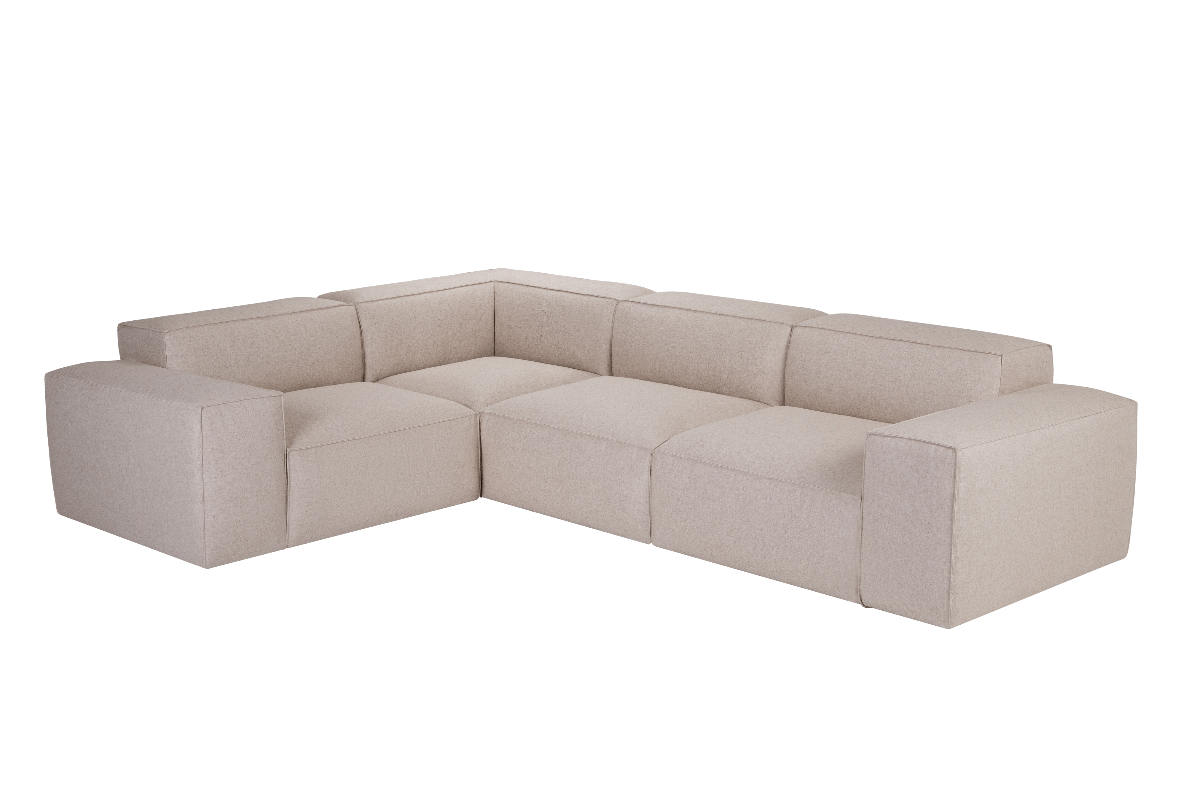 Elo Left Sectional