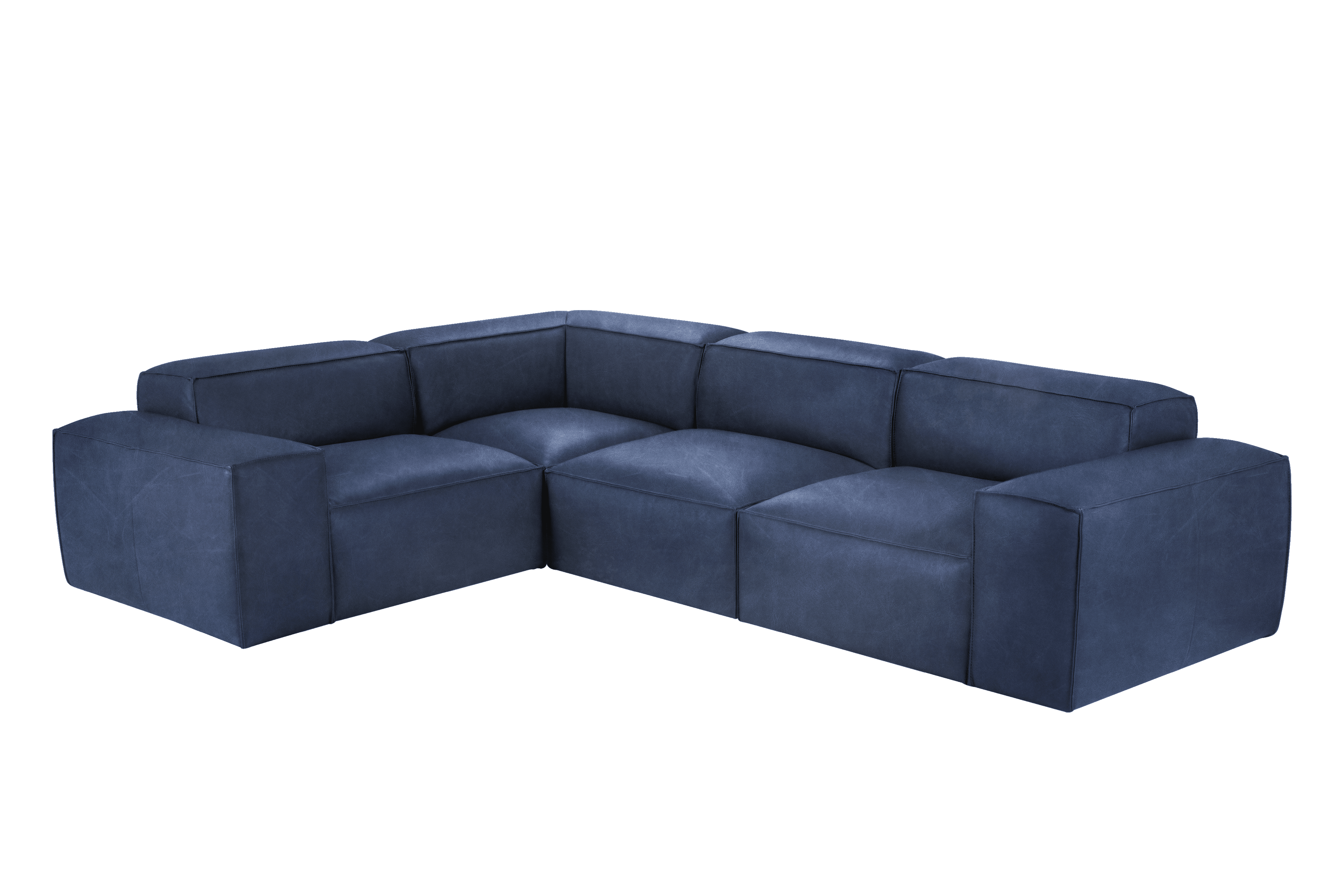 Elo Left Sectional