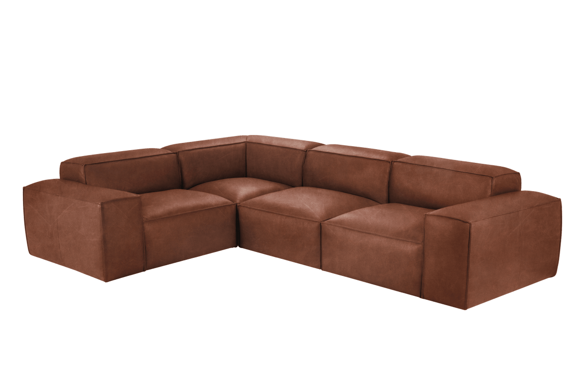 Elo Left Sectional