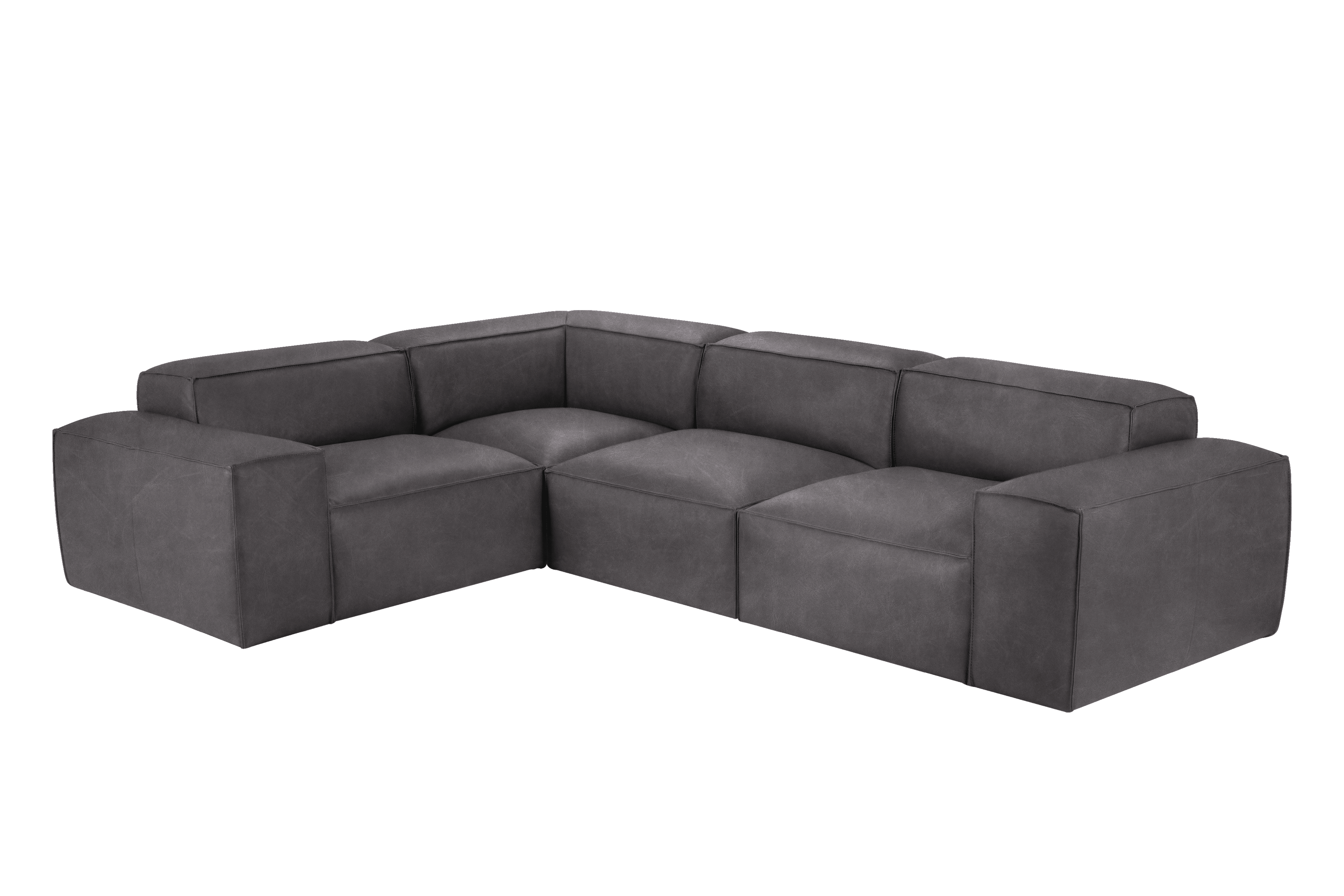 Elo Left Sectional