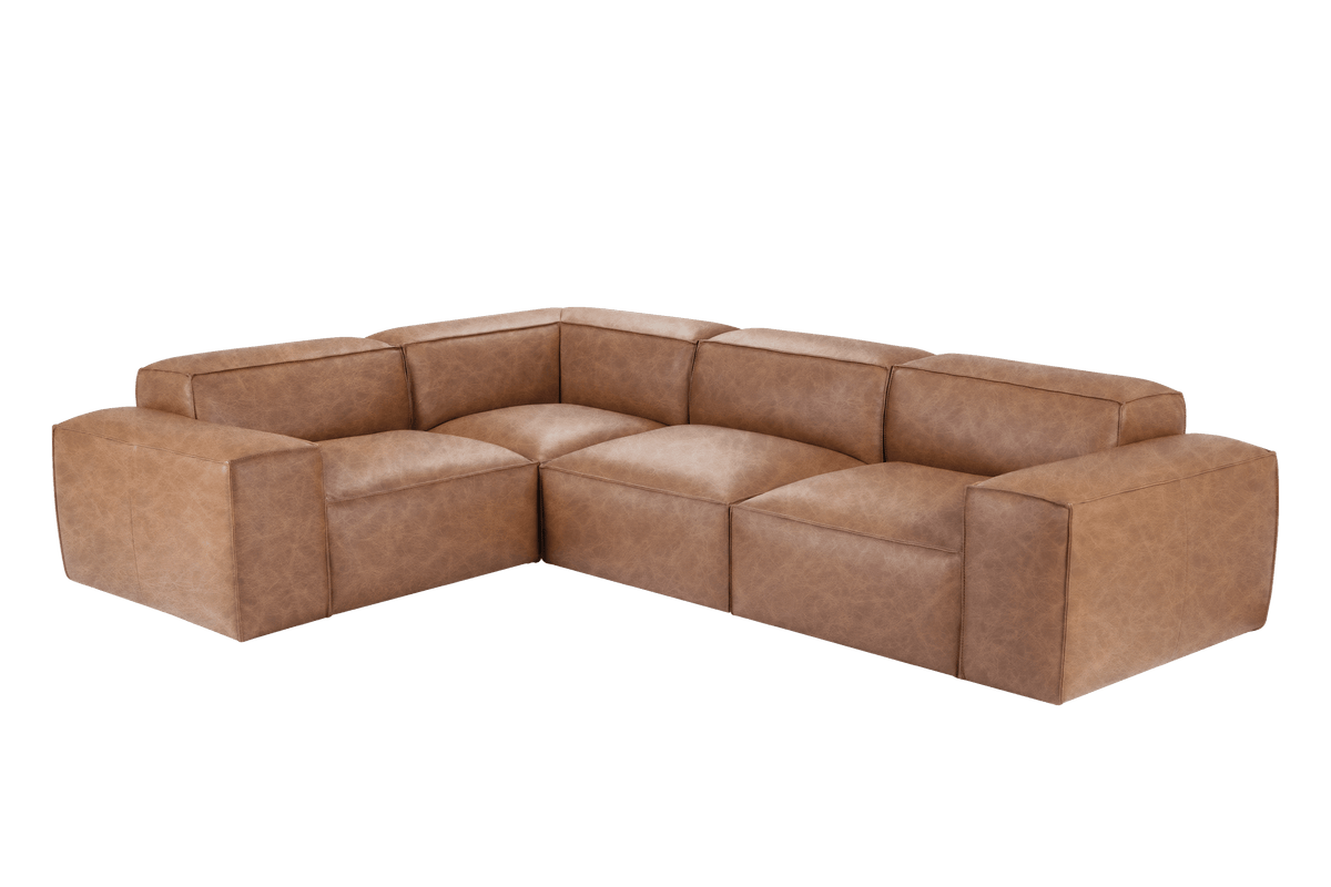 Elo Left Sectional