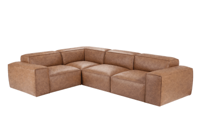 Elo Left Sectional