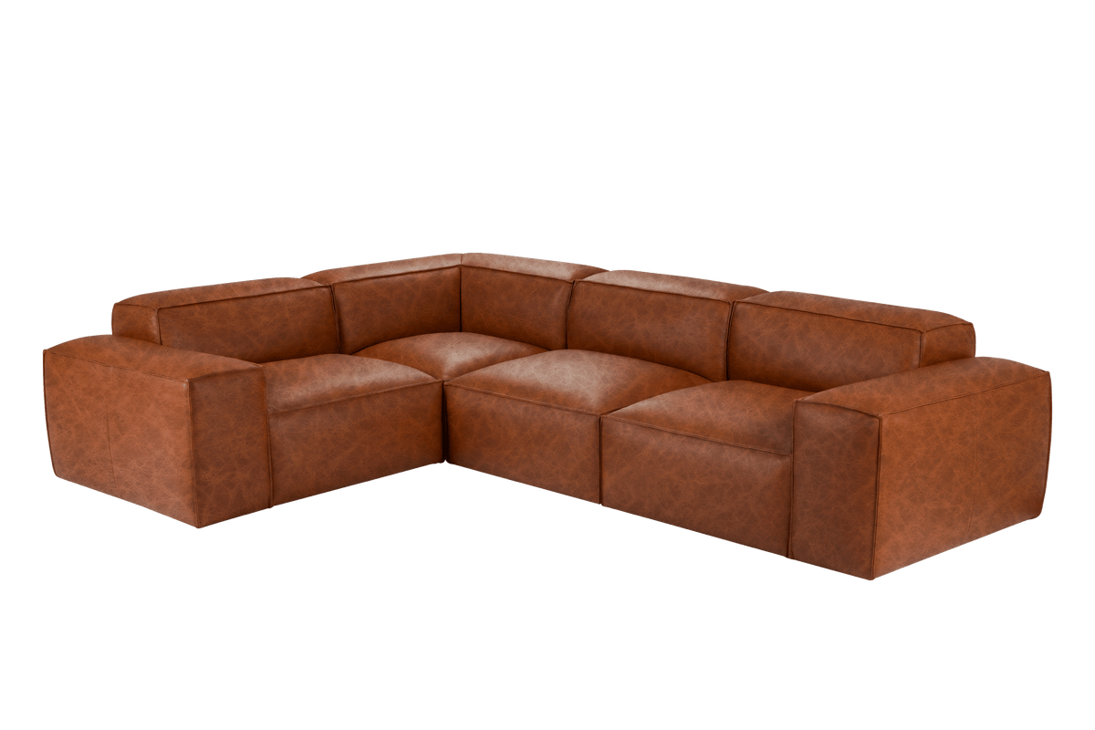 Elo Left Sectional