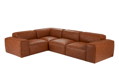 Elo Left Sectional