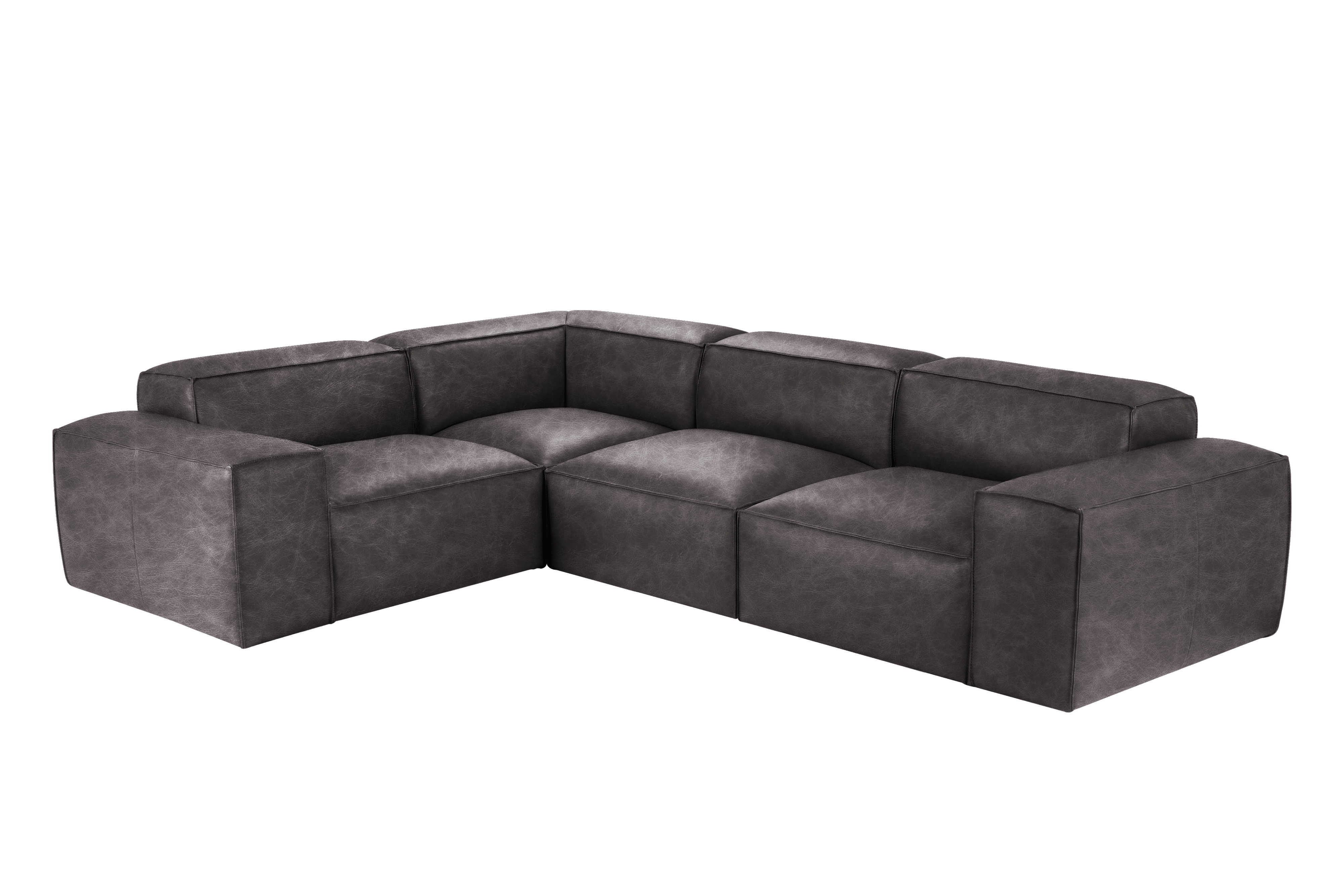 Elo Left Sectional