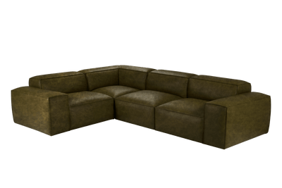Elo Left Sectional