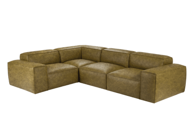 Elo Left Sectional