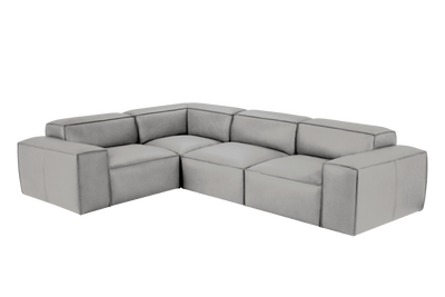 Elo Left Sectional
