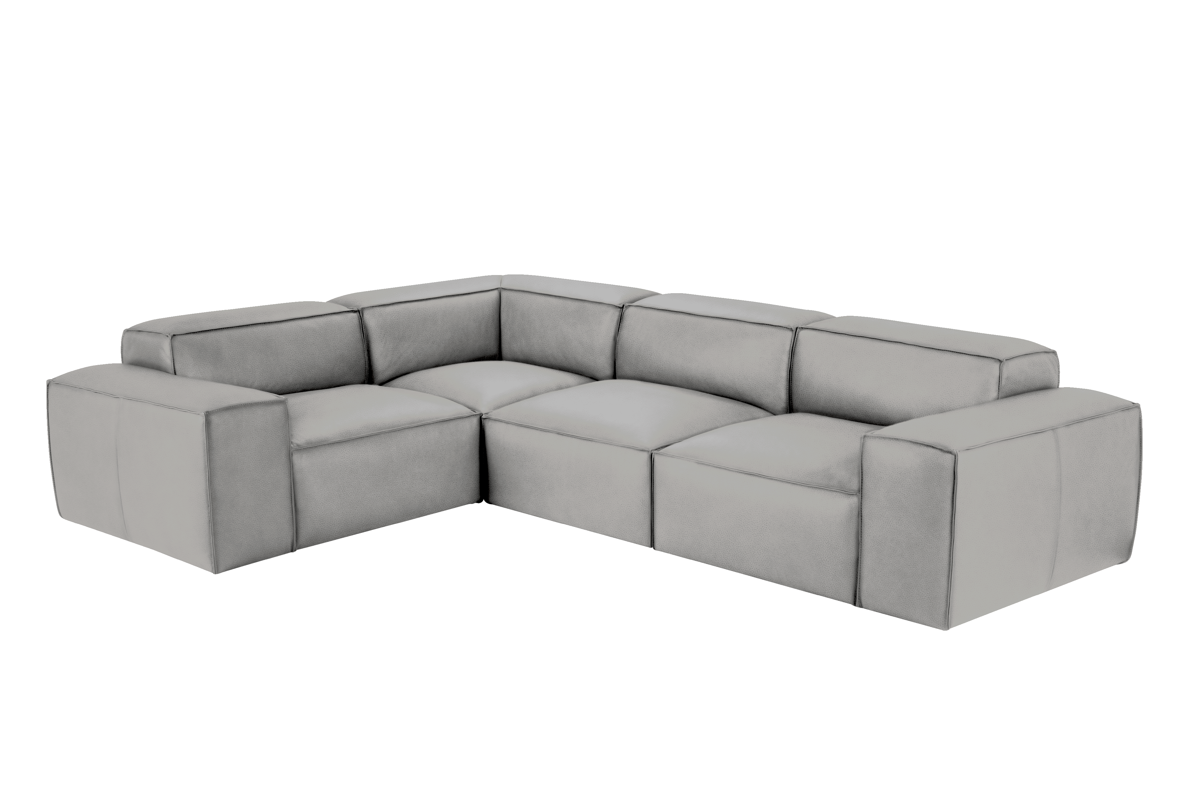 Elo Left Sectional