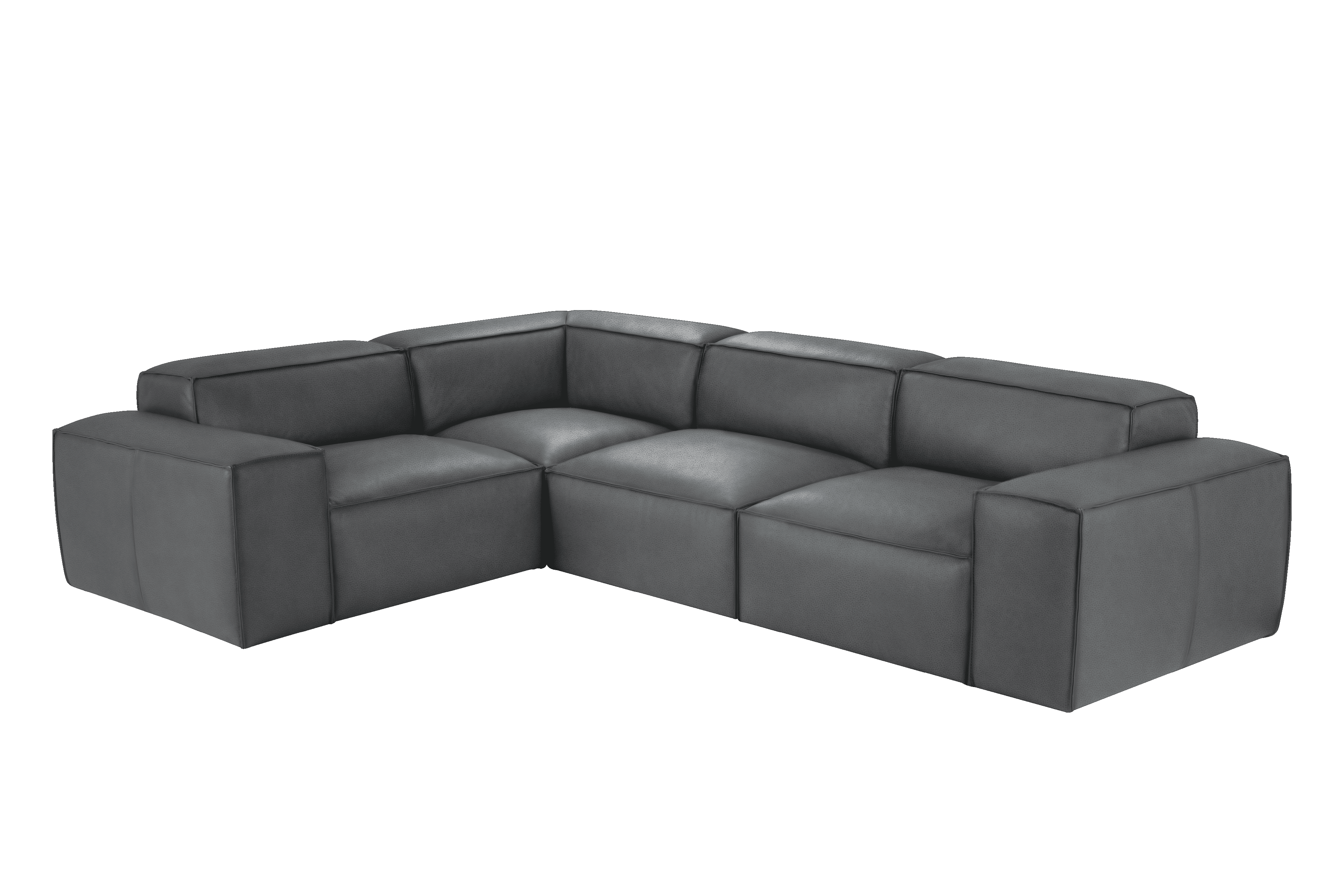 Elo Left Sectional