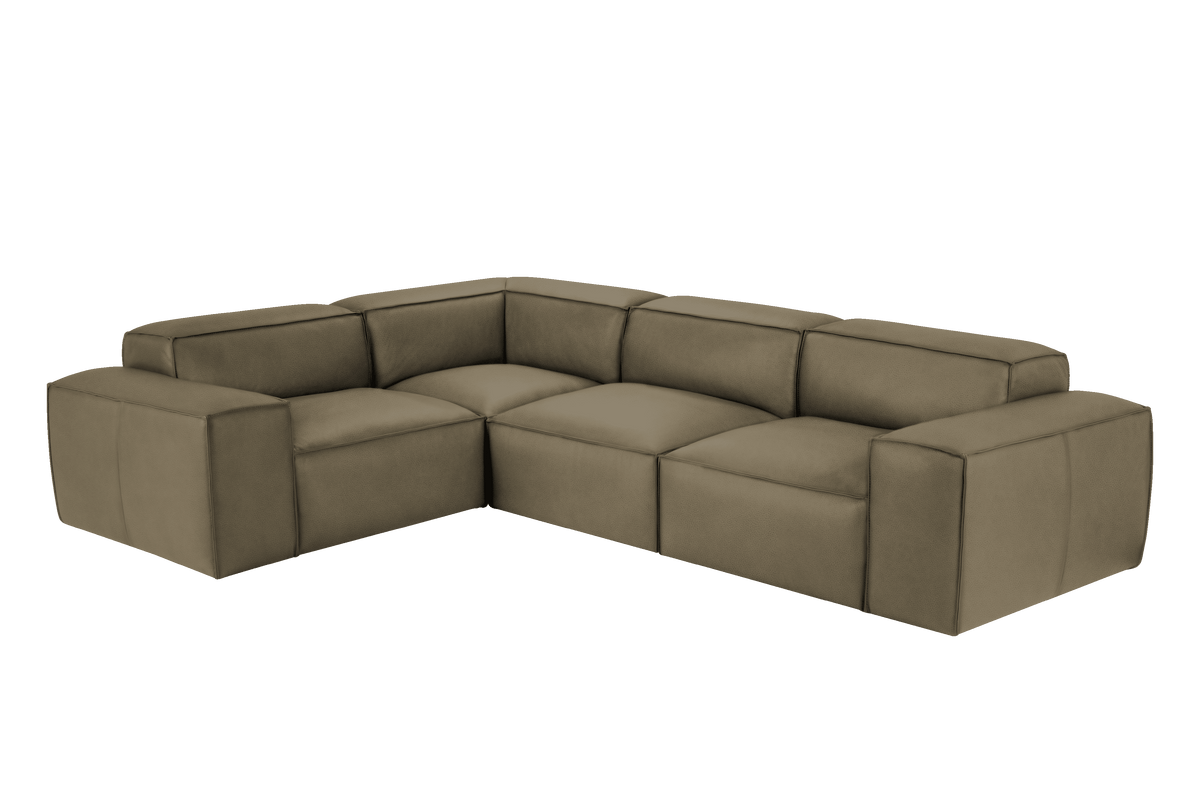 Elo Left Sectional