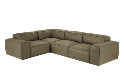 Elo Left Sectional