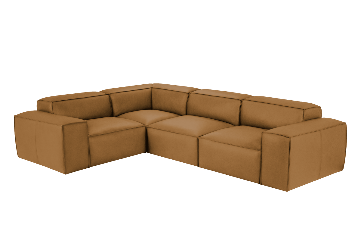 Elo Left Sectional