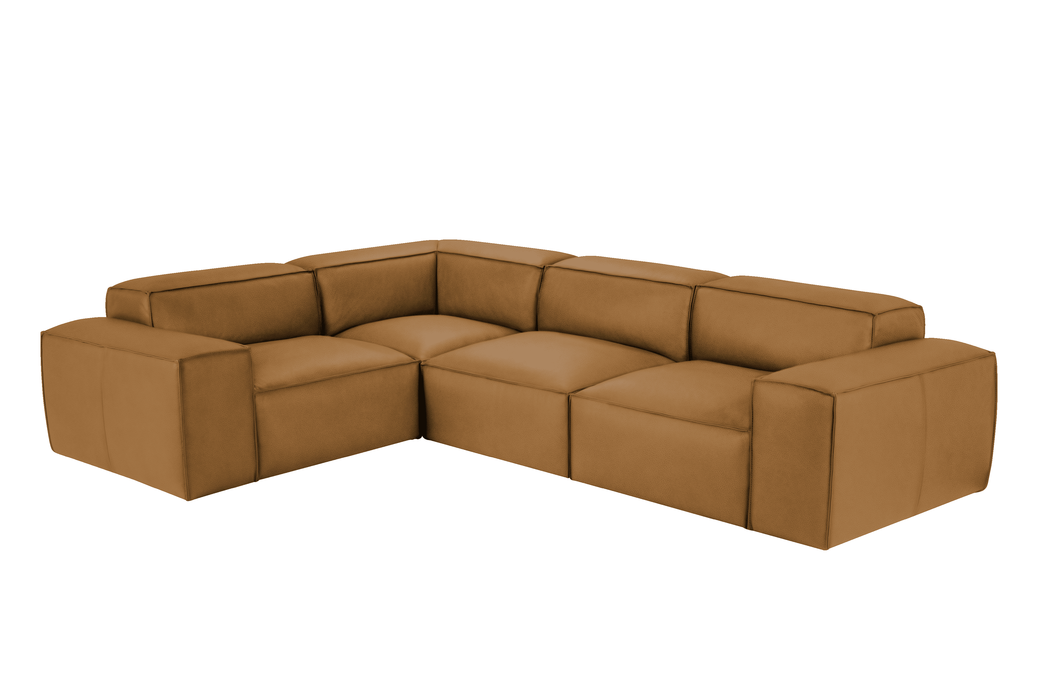 Elo Left Sectional