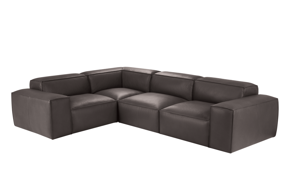 Elo Left Sectional