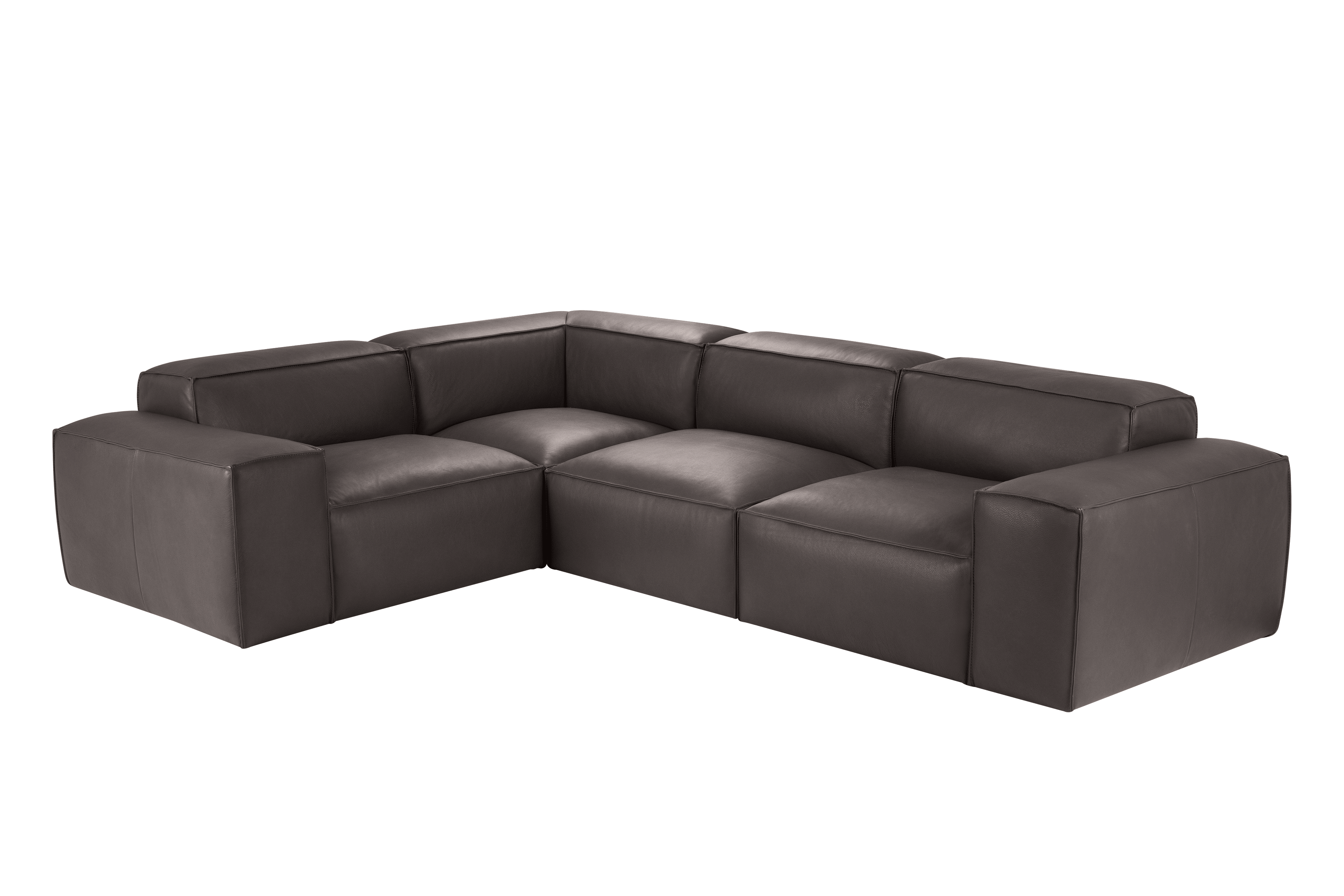 Elo Left Sectional