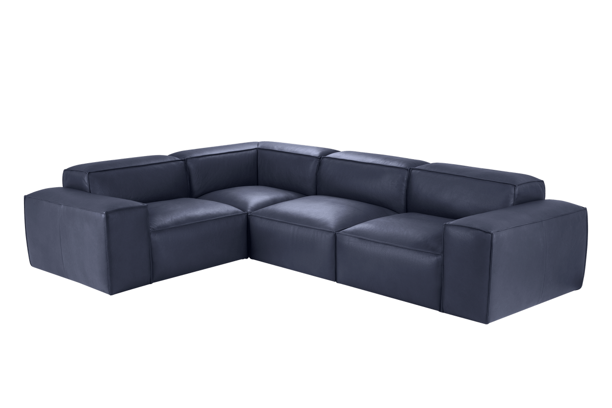 Elo Left Sectional