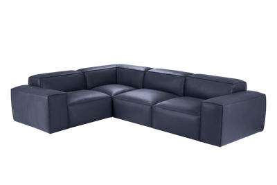 Elo Left Sectional