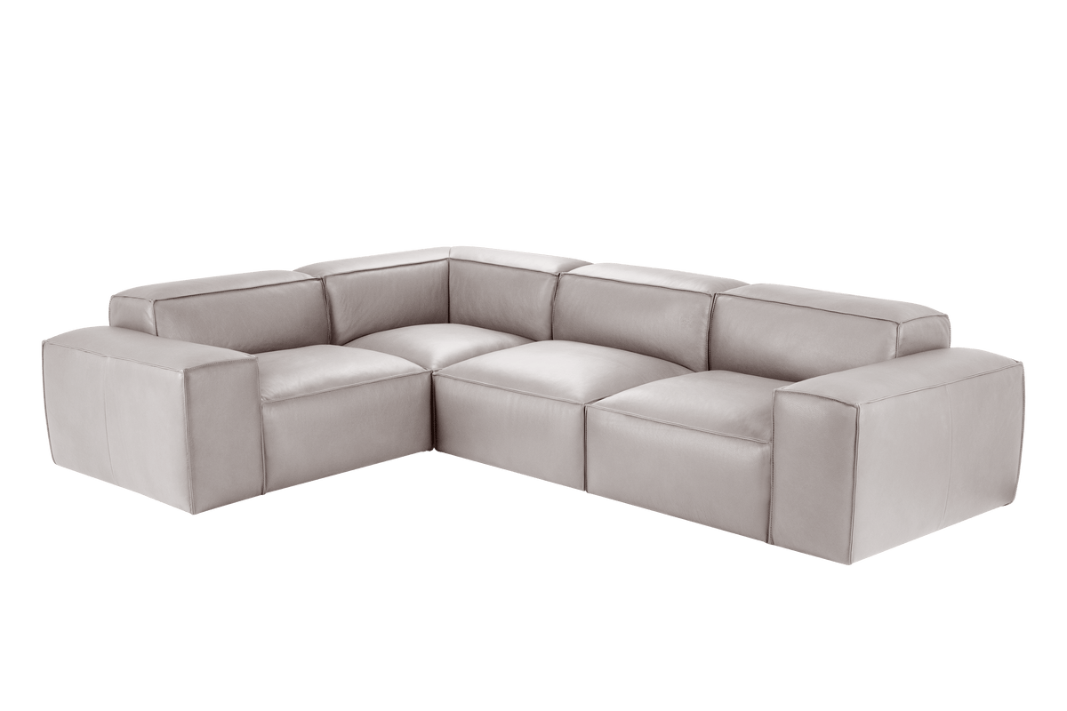 Elo Left Sectional