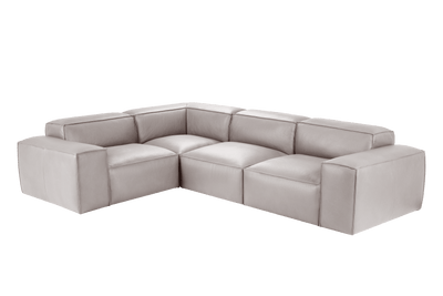 Elo Left Sectional
