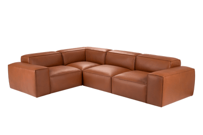 Elo Left Sectional