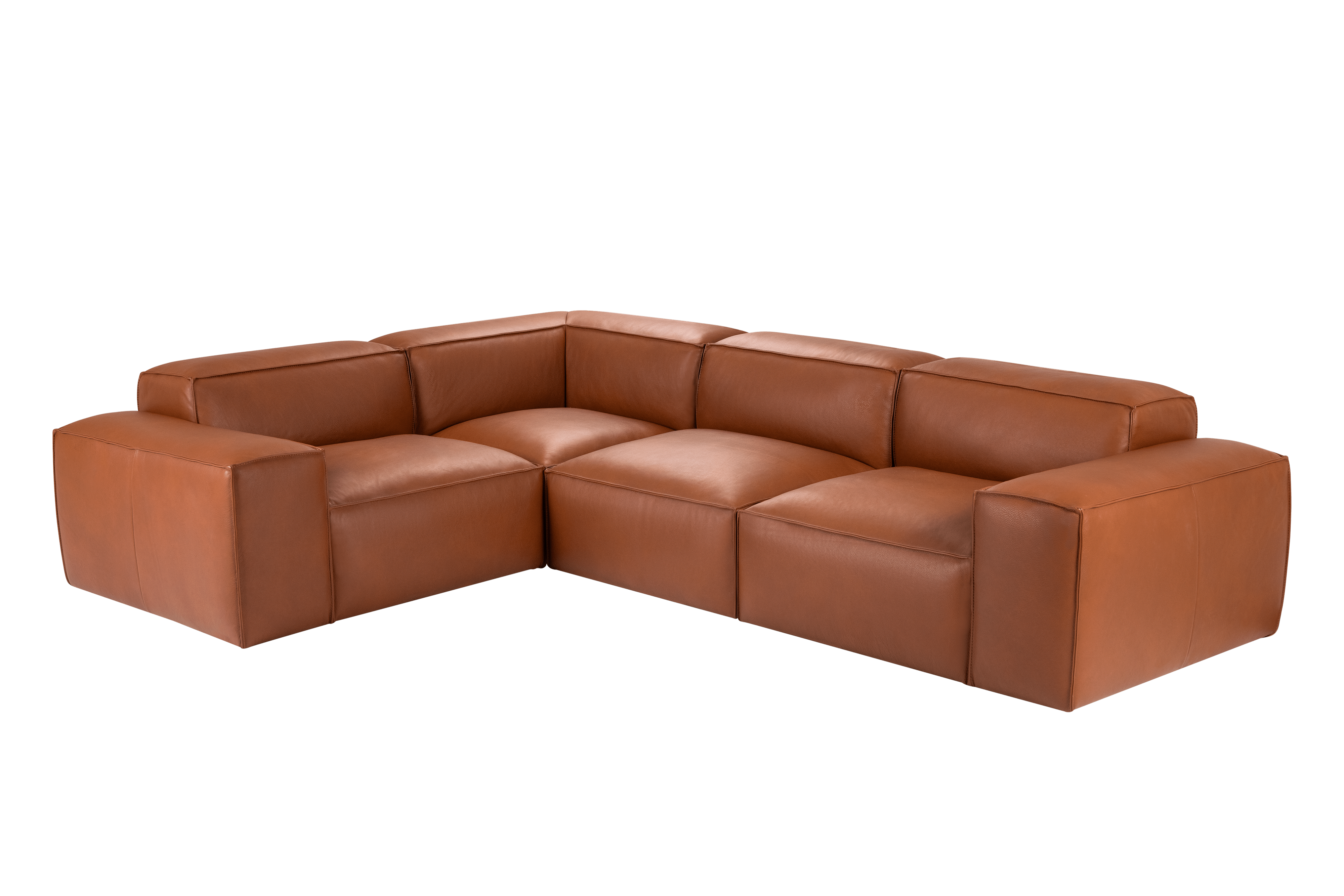 Elo Left Sectional