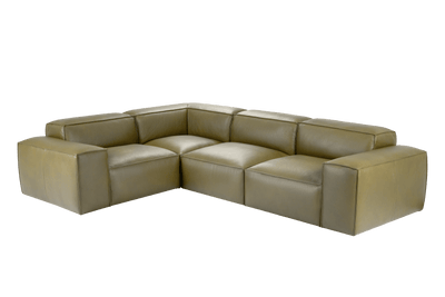 Elo Left Sectional
