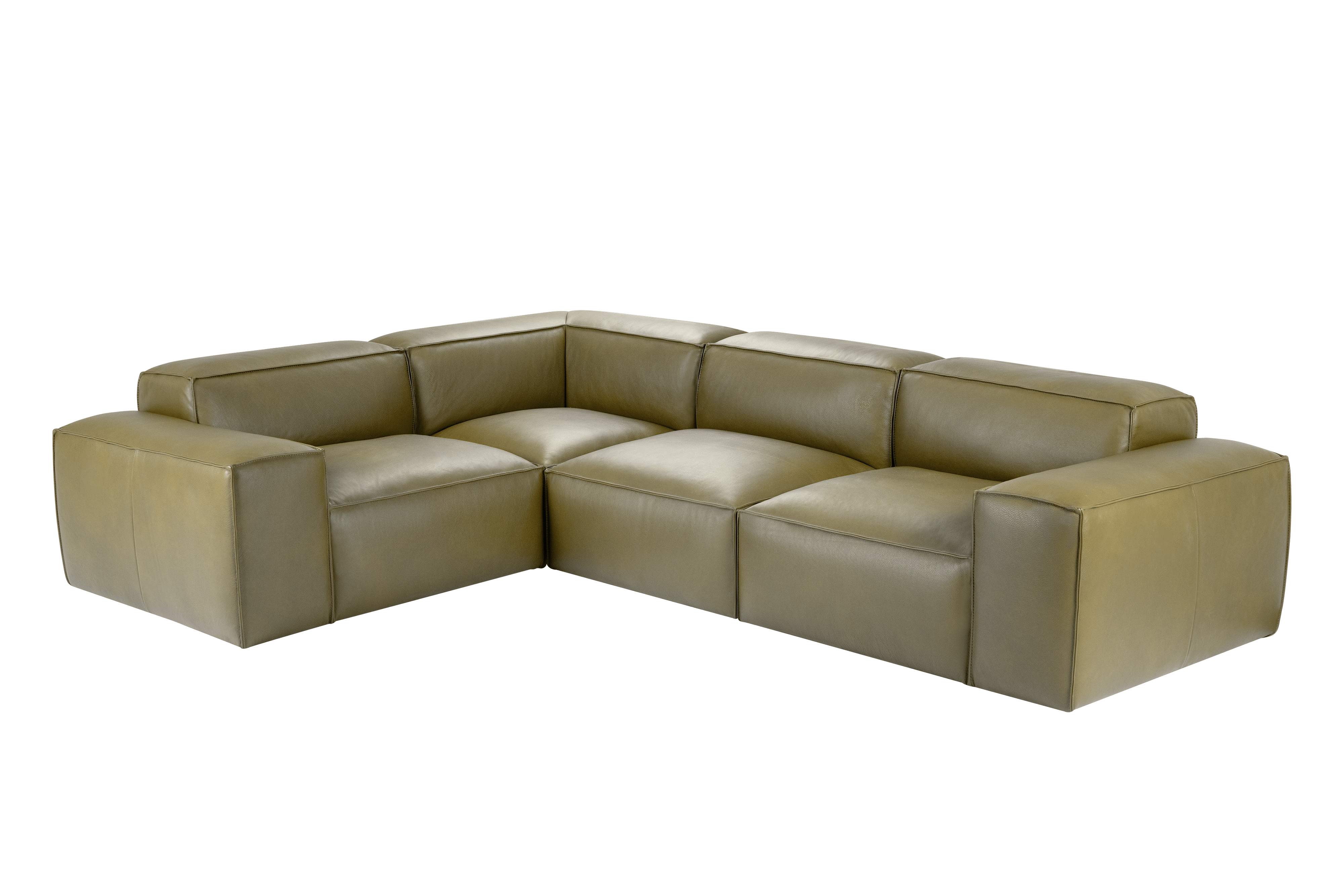Elo Left Sectional