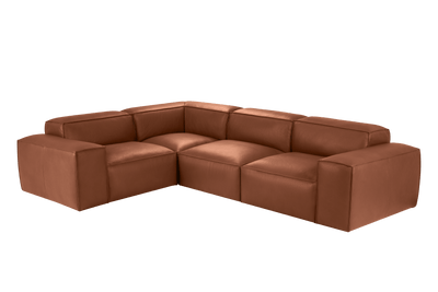 Elo Left Sectional