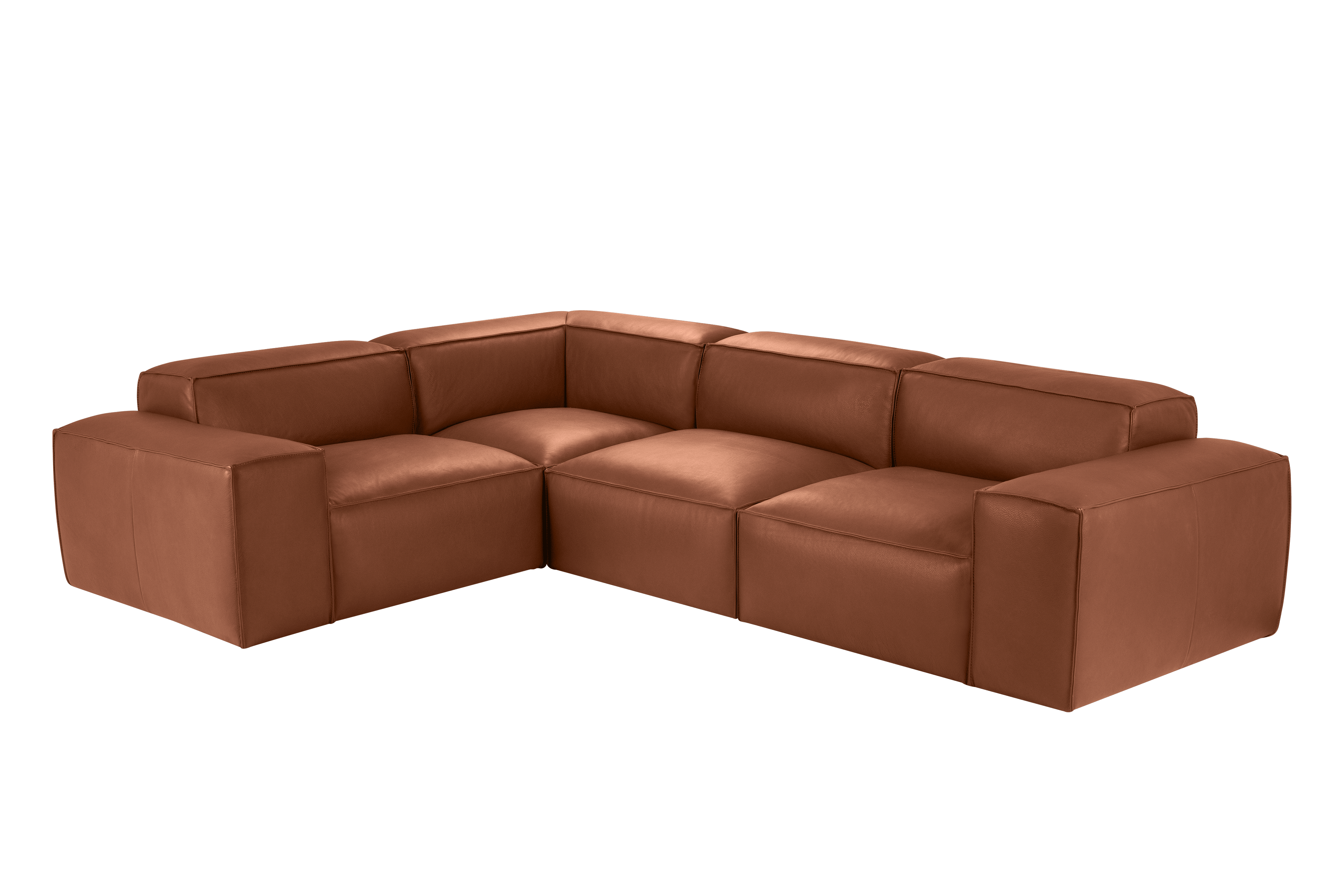 Elo Left Sectional