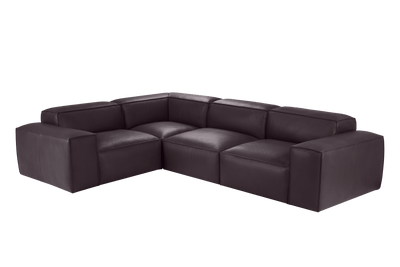Elo Left Sectional