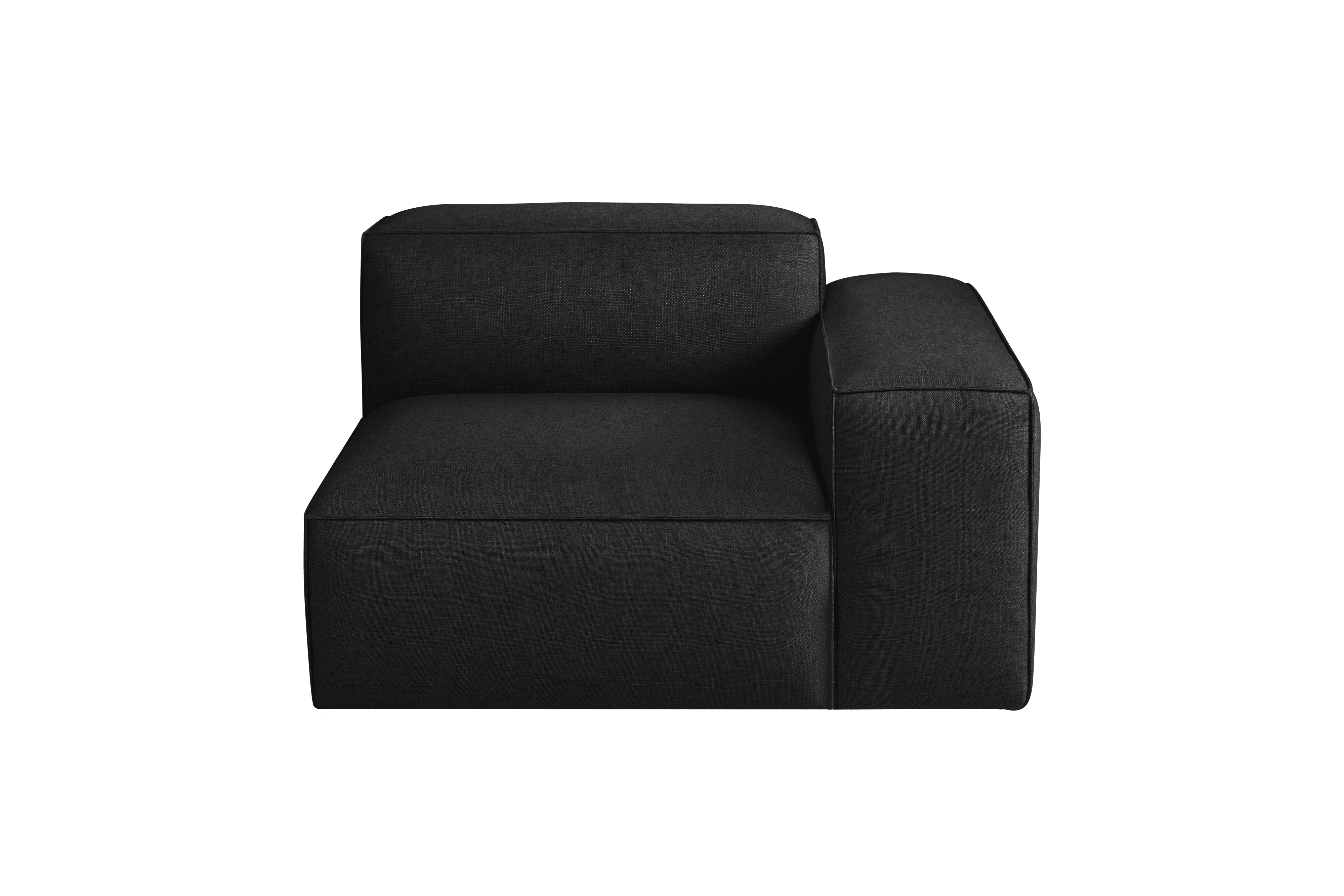 Elo Right Armchair