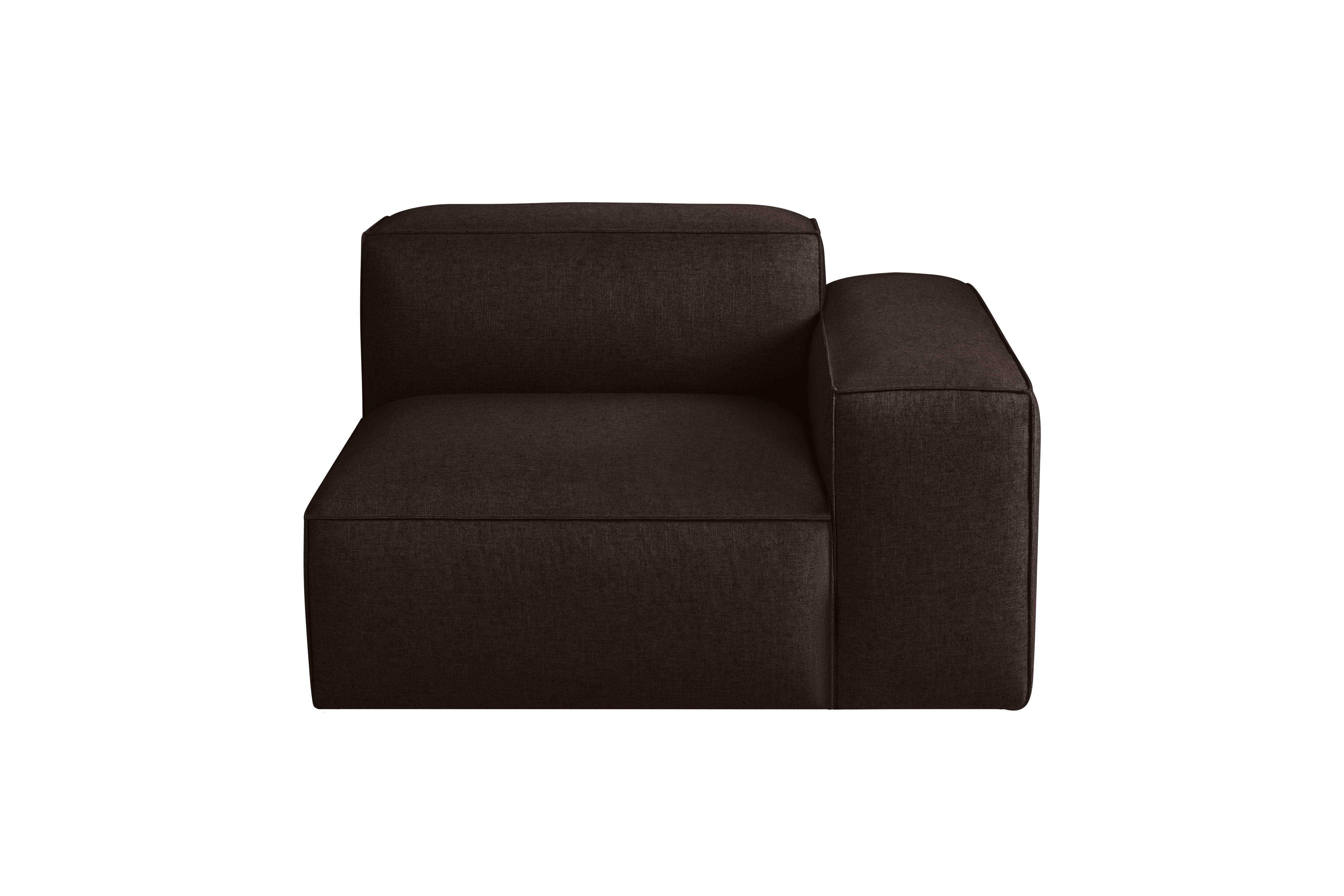 Elo Right Armchair