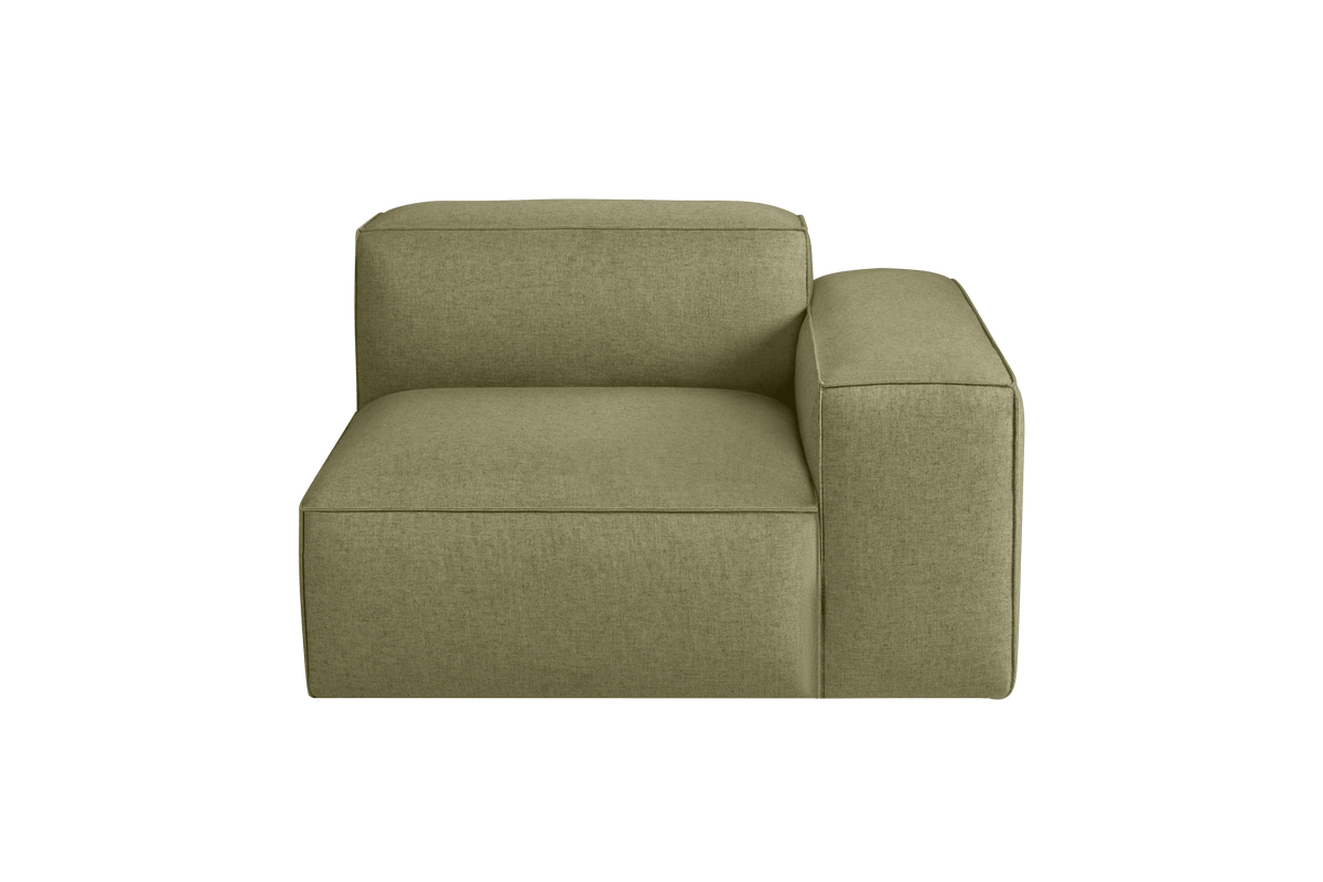 Elo Right Armchair