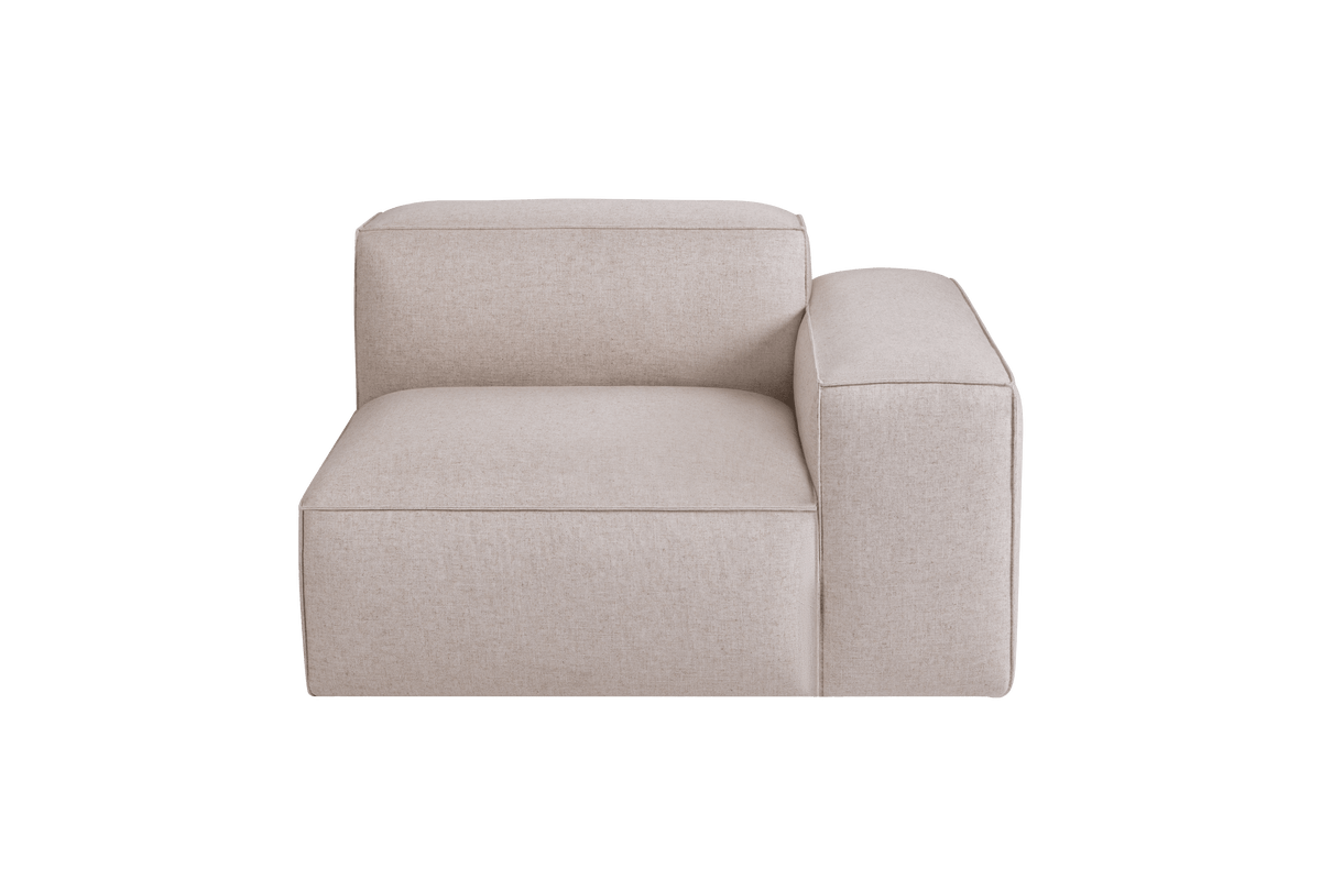Elo Right Armchair