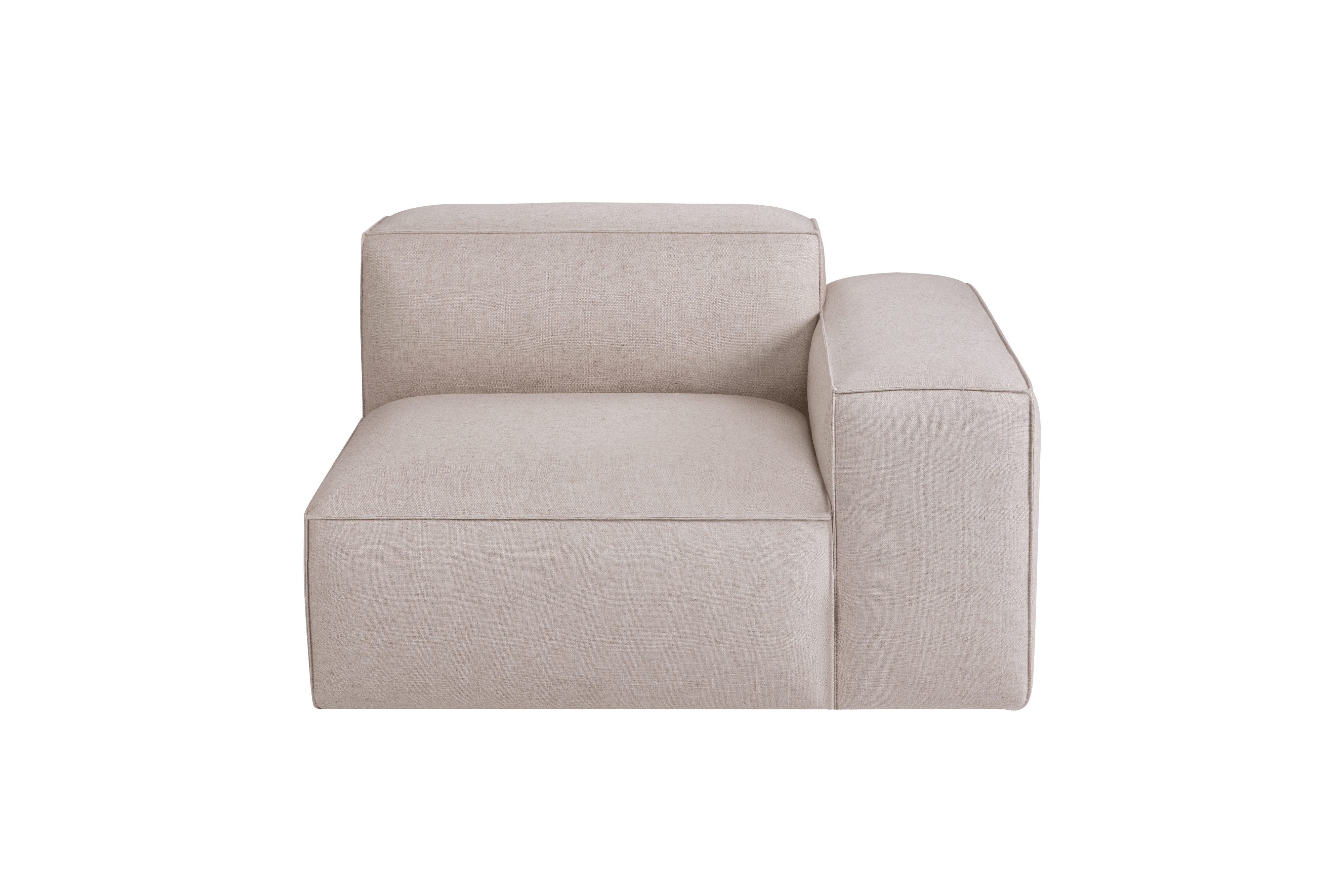 Elo Right Armchair