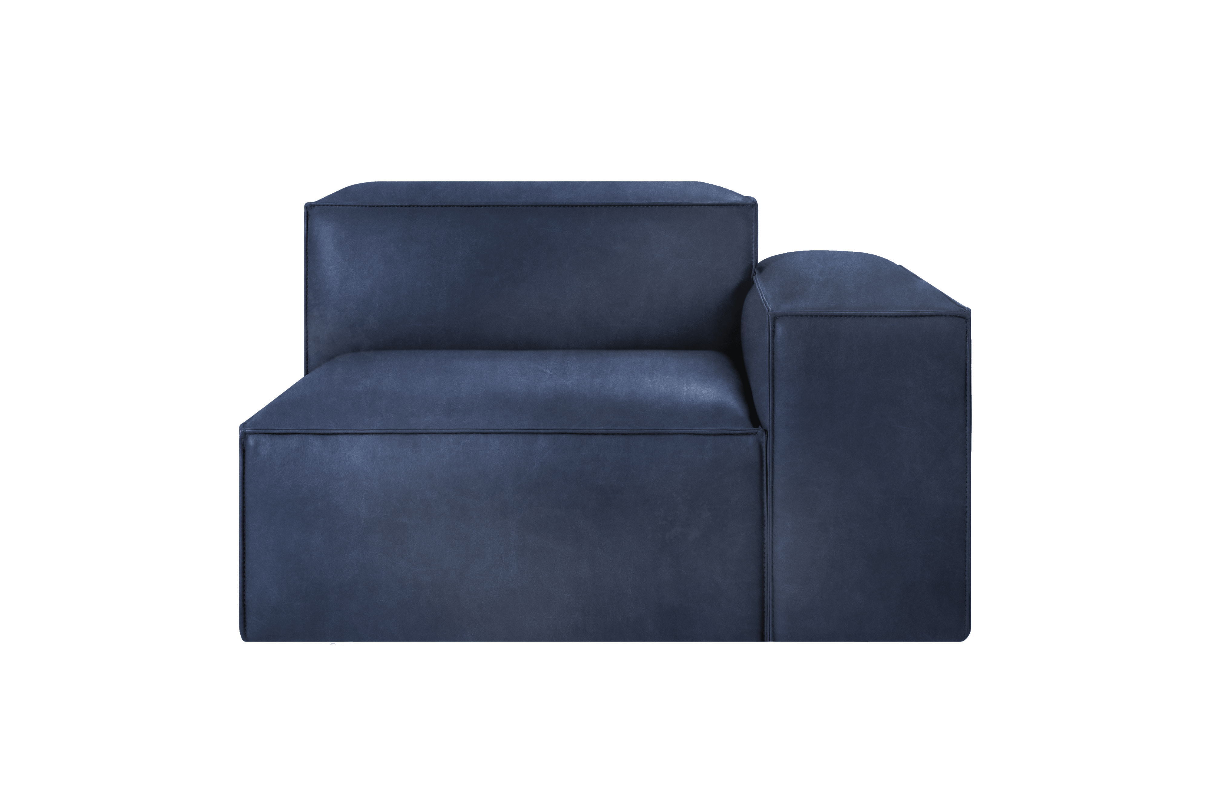 Elo Right Armchair