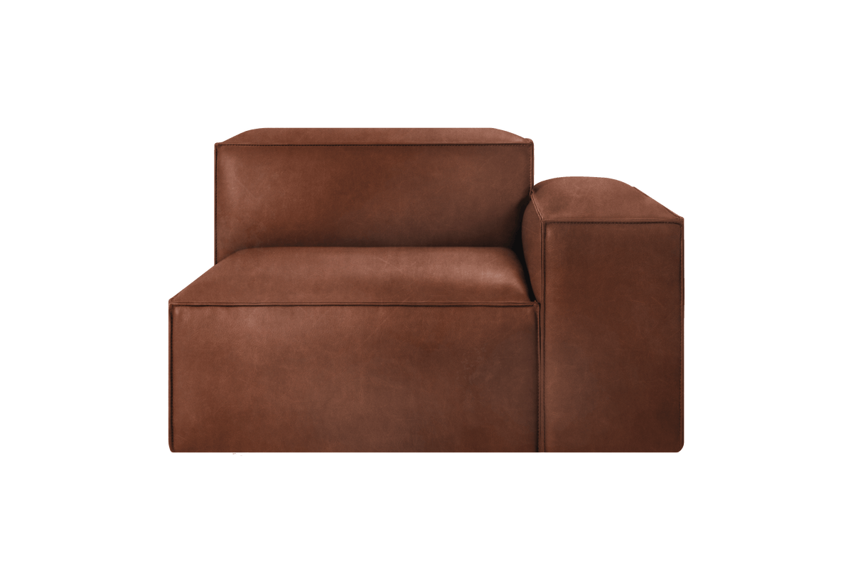Elo Right Armchair