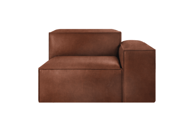 Elo Right Armchair