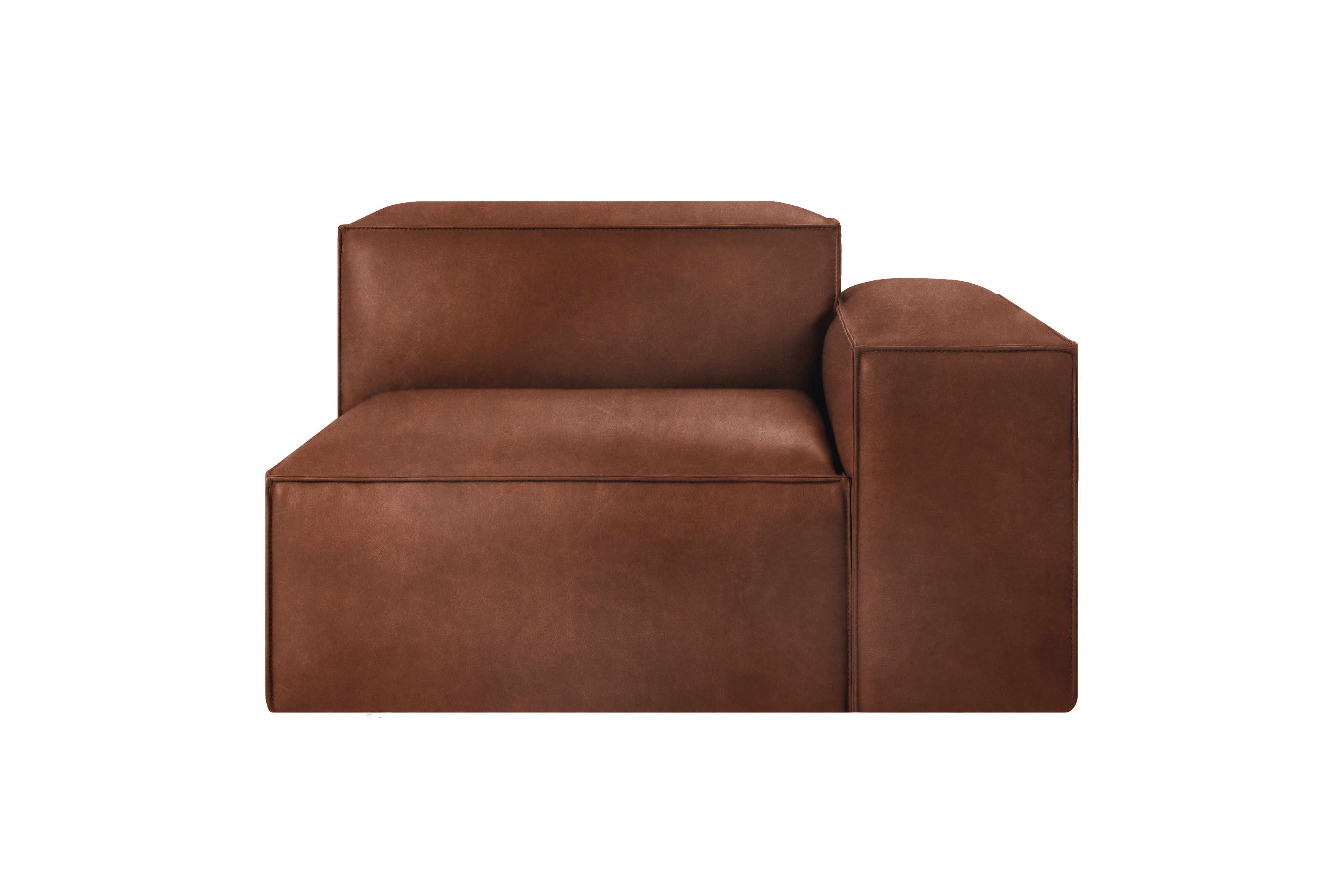 Elo Right Armchair