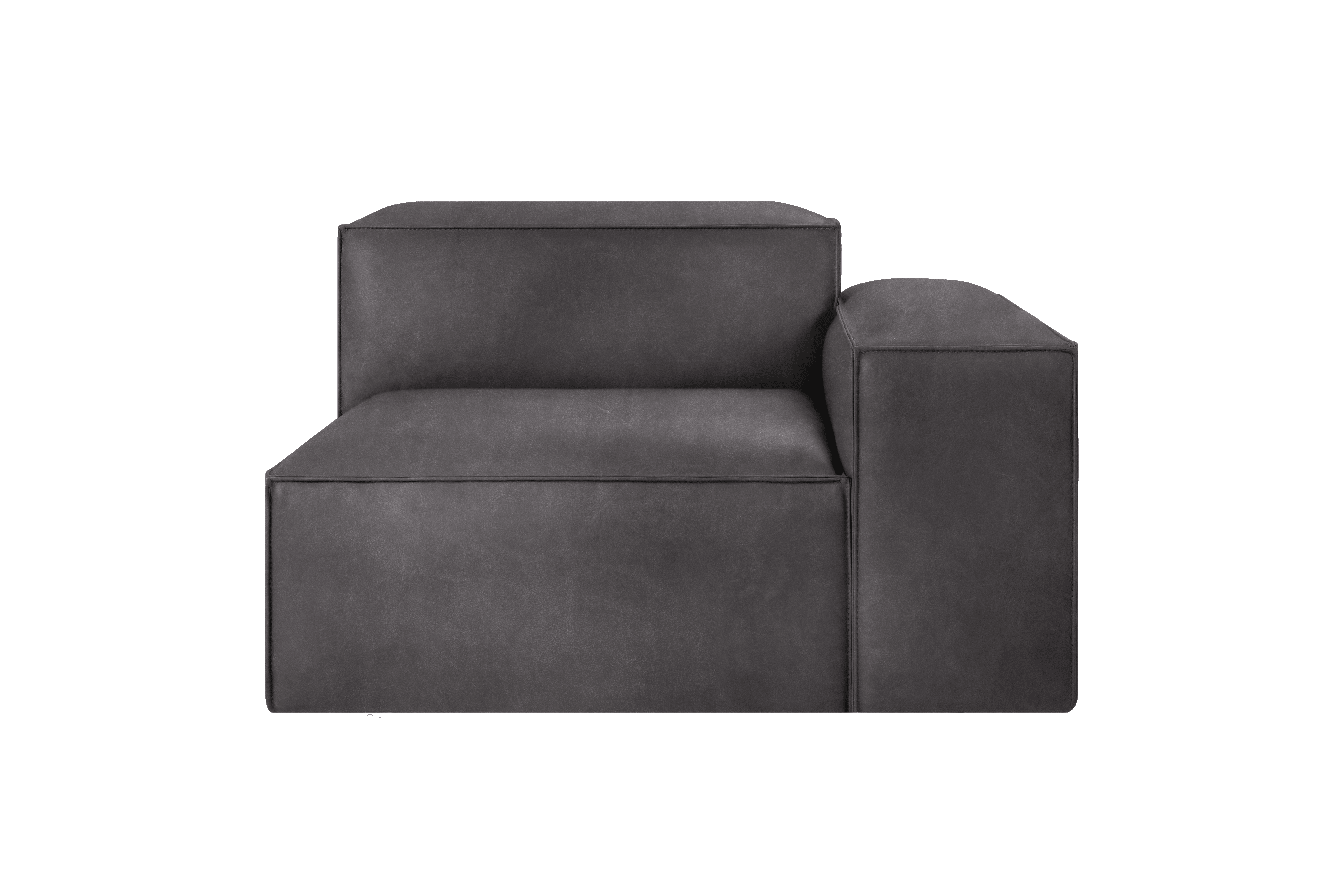 Elo Right Armchair