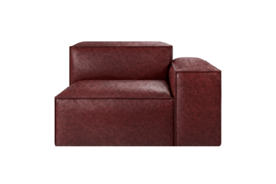 Elo Right Armchair
