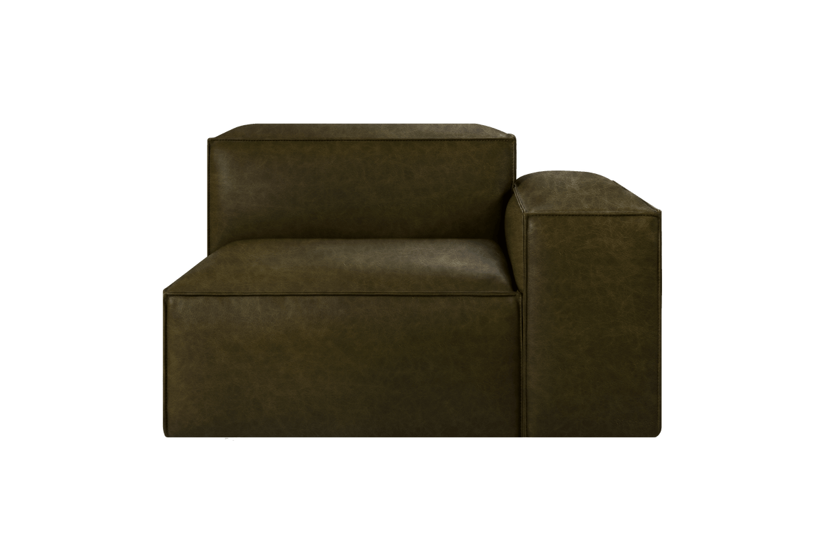 Elo Right Armchair